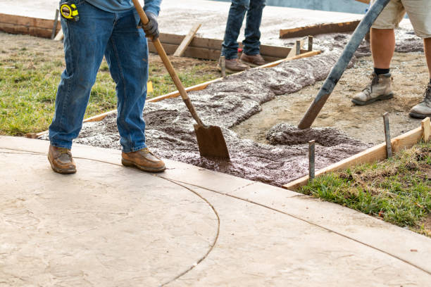  Vineyard, CA Concrete contractor Pros