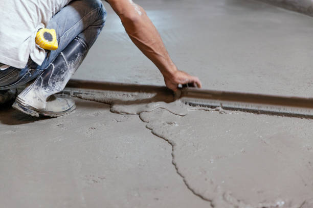 Best Concrete Steps and Stairs in Vineyard, CA