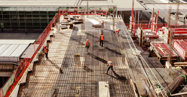 Reliable CA Concrete contractor Solutions