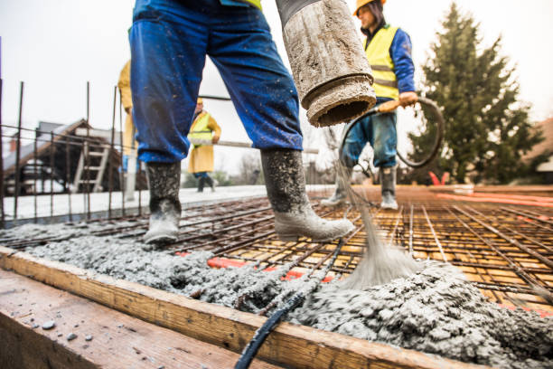  Vineyard, CA Concrete contractor Pros
